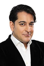 Photo of Afshin Rattansi