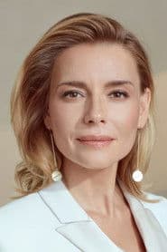 Photo of Lyubov Tolkalina