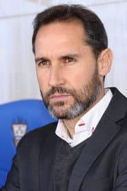 Photo of Vicente Moreno
