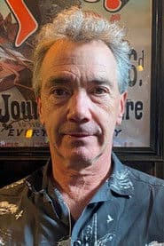 Photo of Simon Finney