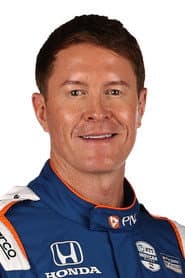 Photo of Scott Dixon
