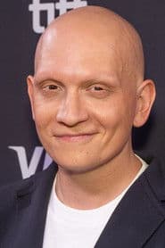 Photo of Anthony Carrigan