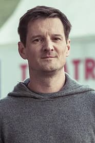 Photo of Jo Willems