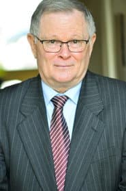 Photo of Rod Britt