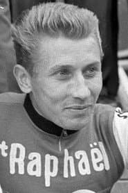 Photo of Jacques Anquetil