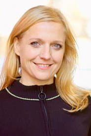 Photo of Lucia Schlör