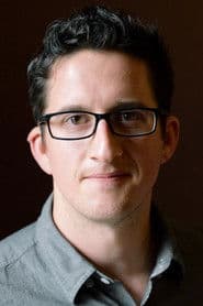 Photo of Jeremy Bowker