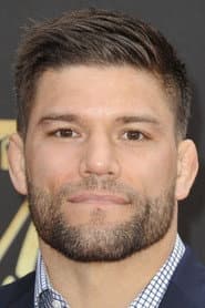 Photo of Josh Thomson