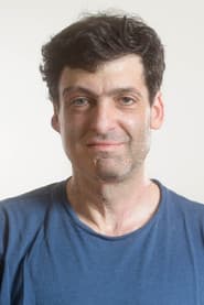 Photo of Dan Ariely