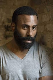 Photo of Preston Thomas