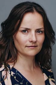 Photo of Ann Hølund