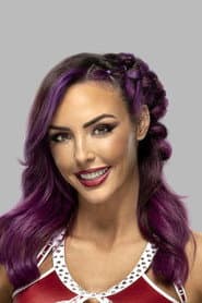 Photo of Cassandra Lee McIntosh