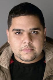 Photo of Ralph Rodriguez