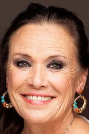 Photo of Betty Glosted