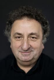 Photo of Henryk Rajfer