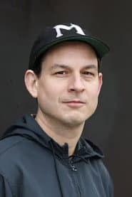 Photo of Simon Coutu