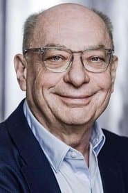 Photo of Jack Newman