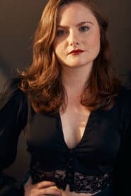 Photo of Amanda Jane Stern
