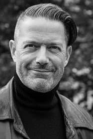 Photo of Terje Skonseng Naudéer