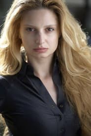 Photo of Silvia Dragieva