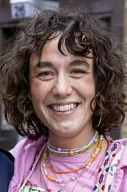 Photo of Camilla Schaumann