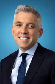 Photo of Brian Entin