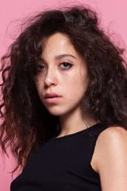 Photo of Mariam Merrouni
