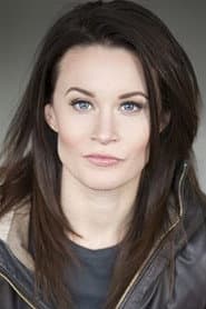 Photo of Christina Lewall