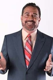 Photo of Luisito Vigoreaux