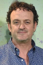 Photo of César Vea