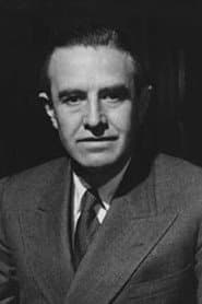 Photo of Averell Harriman