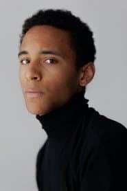 Photo of Noah Tinwa