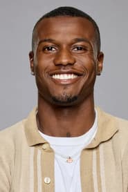 Photo of Cam Sullivan-Brown
