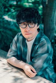 Photo of Yasuhiro Yoshiura