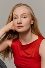 Photo of Gina Bernhoft Gørvell