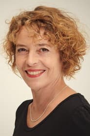 Photo of Verena Rendtorff