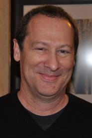 Photo of Cliff Martinez