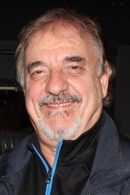 Photo of Mihalis Mitrousis