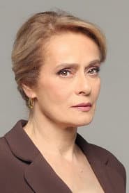Photo of Noni Ioannidou