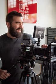Photo of Zach Frankart