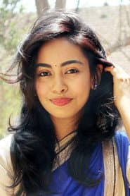 Photo of Rinsa Jacob
