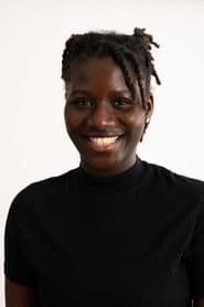 Photo of Roukiatou Cisse