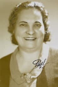 Photo of Conchita de Moraes