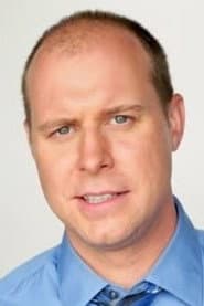 Photo of Wayne Temple