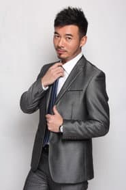 Photo of Jiang Bing