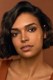 Photo of Jordan Alexandra