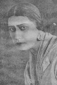 Photo of Yevgeniya Khovanskaya