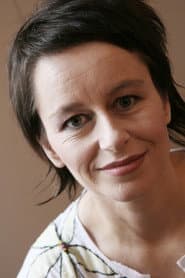 Photo of Anna Charlotta Gunnarson