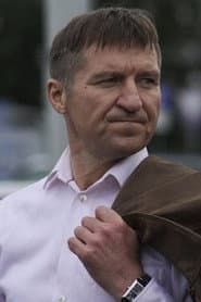 Photo of Vytautas Kupšys