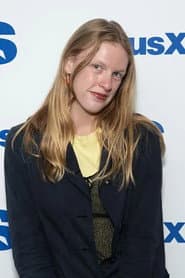 Photo of Audrey Hobert